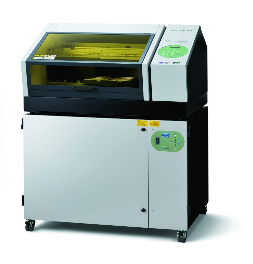 Roland LEF12i Al Mulla Office Automation Solutions