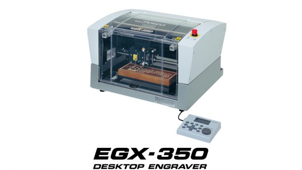 ROLAND ENGRAVER-EGX-350